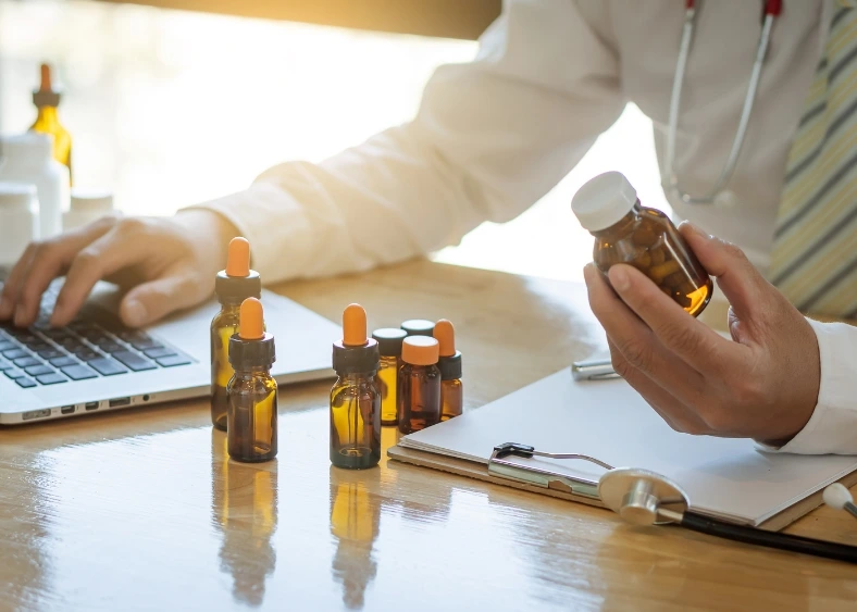 Homeopathy Treatments